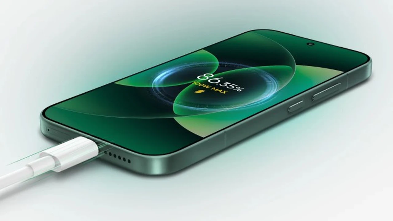 شاومي تكشف عن هاتف شاومي 17 بإصدار جديد خلال MWC 2026